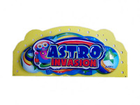 More about the 'A108-704-000 PLASTIC MARQUEE' product
