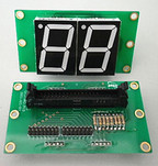 More about the 'A108-805-000 Digit Display' product