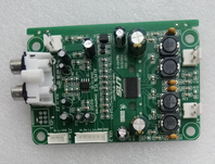 More about the 'B137-416-000 AMPLIFIER Board' product