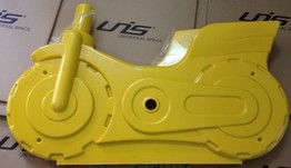 More about the 'H121-606-000 side bike body L' product