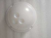 More about the 'L105-266-000 BOWLING LIGHT COVER' product