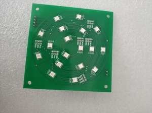 L105-518-000 PCB BOARD