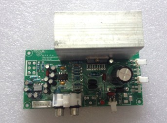 P113-803-000 AMP Board