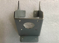 More about the 'P140-131-001  PONG 57 MOTOR BRACKET A' product