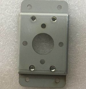 P140-166-000 PONG SUPPORT PLATE