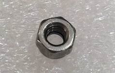 More about the 'P140-304-000 PONG NON-METALLIC HEXAGON LOCK NUT' product