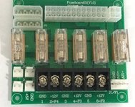 More about the 'P140-428-000 PONG PCB BOARD' product