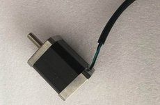 More about the 'P140-459-000  PONG HYBRID STEPPING MOTOR' product