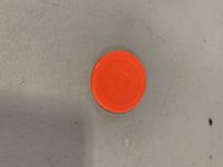 More about the 'P167-0003-00 Puck (Red) - Power Puck Fever' product