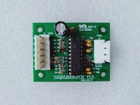 More about the 'T151-404-000 Motor control board' product