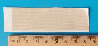 More about the 'P140-473-000 PONG TEFLON TAPE' product