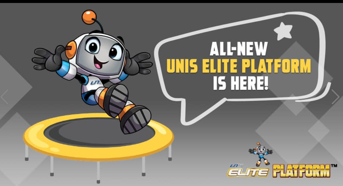 View post titled Unis Elite Platform 